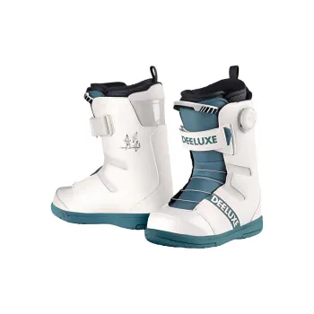 SALOMON Single Snowboard Ski Boots Kids'