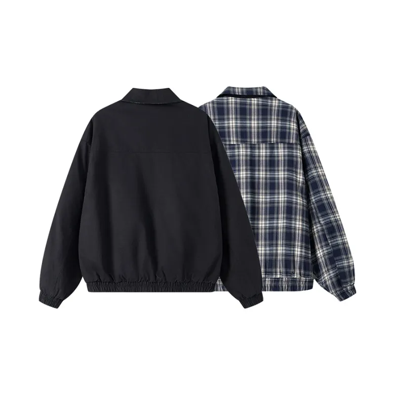 TUXIANSEN Jackets Unisex-1