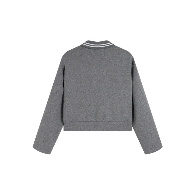 AMAZING SONG Sweatshirt Women's-1