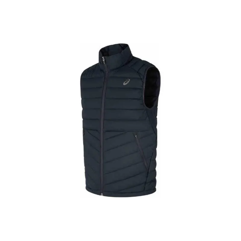 Asics Vests Men Black-1