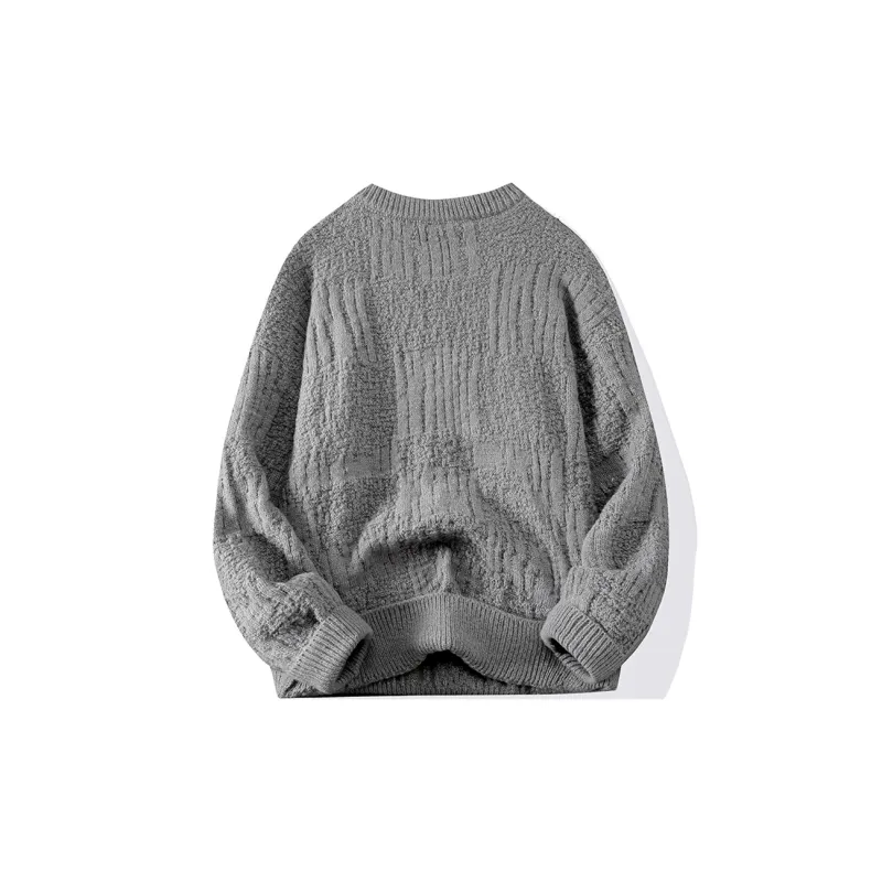 ADOONGA Knitwear Unisex-21