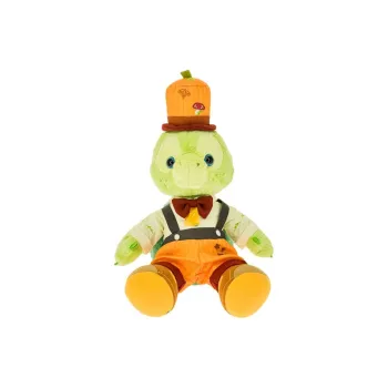 Disney Duffy And Friends Halloween Collection 'Olu Mel Dolls Plush Doll 20cm High Hong Kong Disney