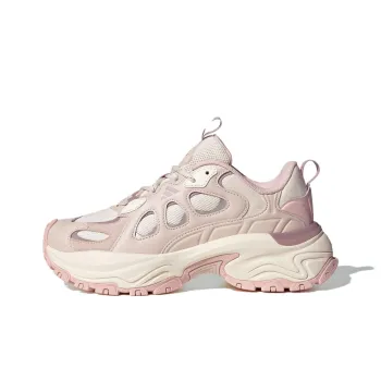 Adidas Shadow Valley 'Pink' Women's
