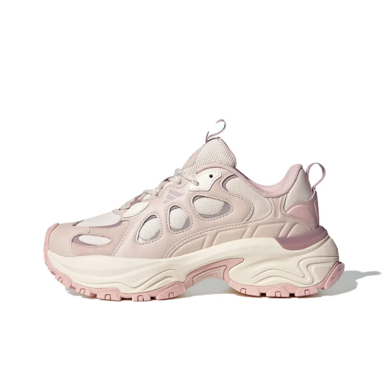 Adidas Shadow Valley 'Pink' Women's-0
