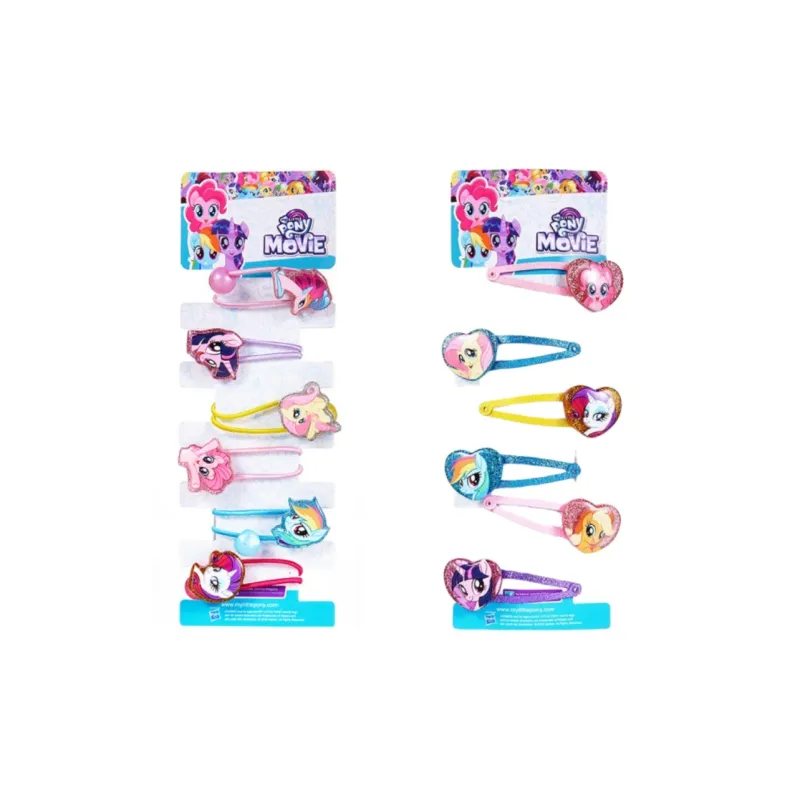 PinkyPinky Resin Hair Tie Kids'-9