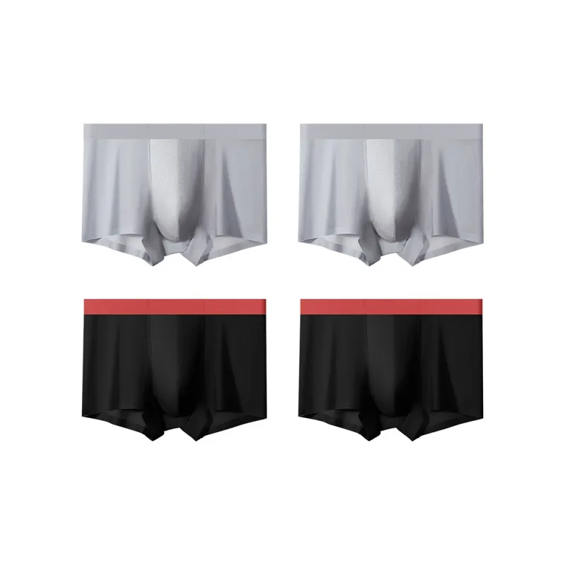 YUZHAOLIN Underpants Men's Combo Set-91