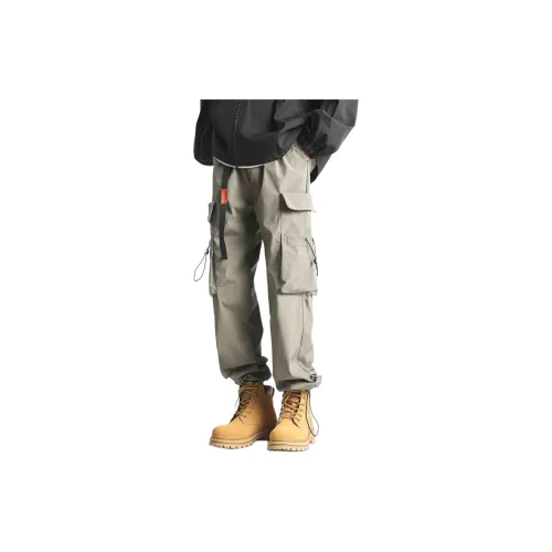 EPTISON Cargo Pants Unisex