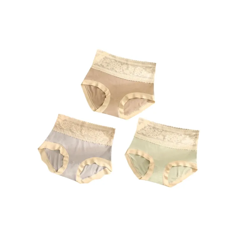 YUZHAOLIN Underpants Women's Combo Set-32