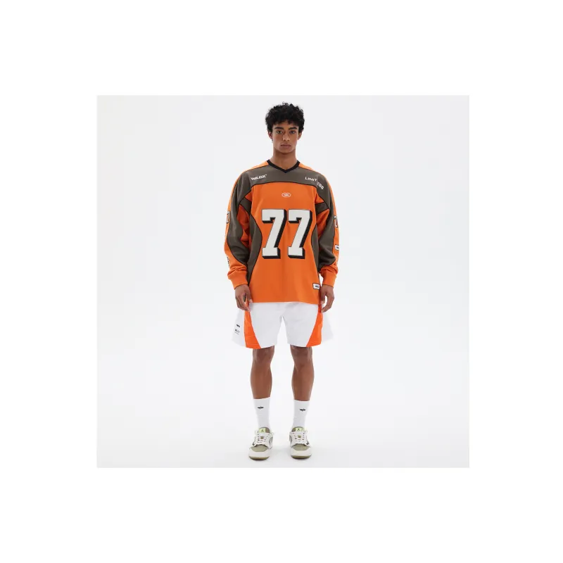 WILDX Sweatshirts Unisex-17