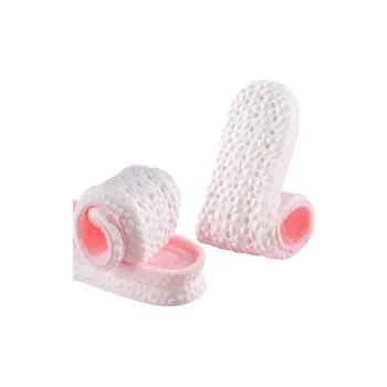 Footprint Tribe PU+Flannel Insoles Unisex