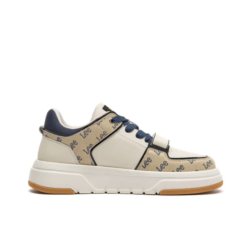 Lee Anti Slip Wear Resistant Low Top Skateboard Shoes Men's-6