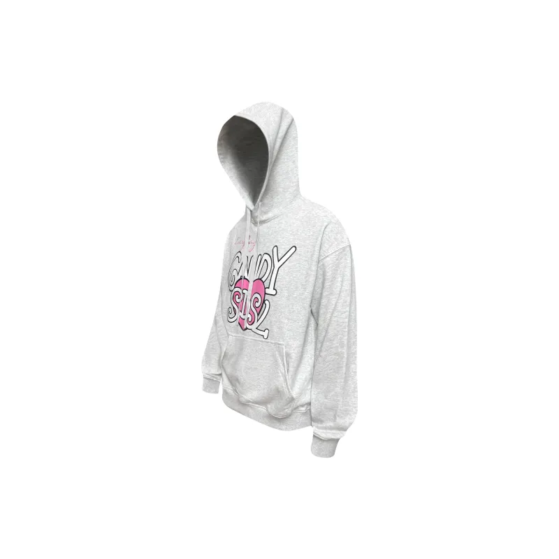 SDSL x Candymade Haus Sweatshirt Unisex-9