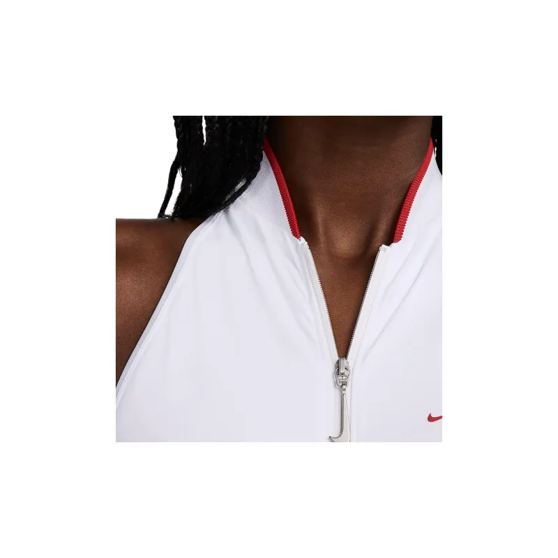 Nike X Jacquemus Women's High Neck 1 Piece Swimsuit-4