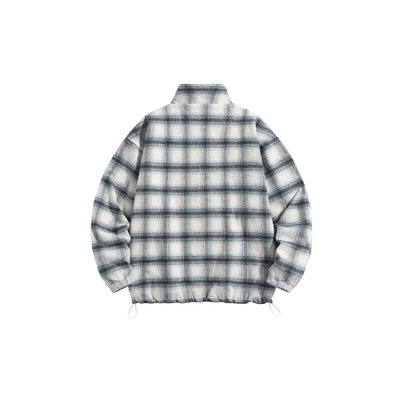 CRUSH KEY Jackets Unisex-11