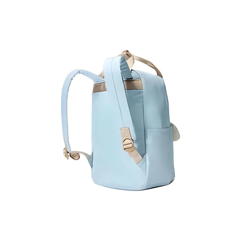 Skechers Fabric Backpack Regular Unisex Baby Light Blue-2
