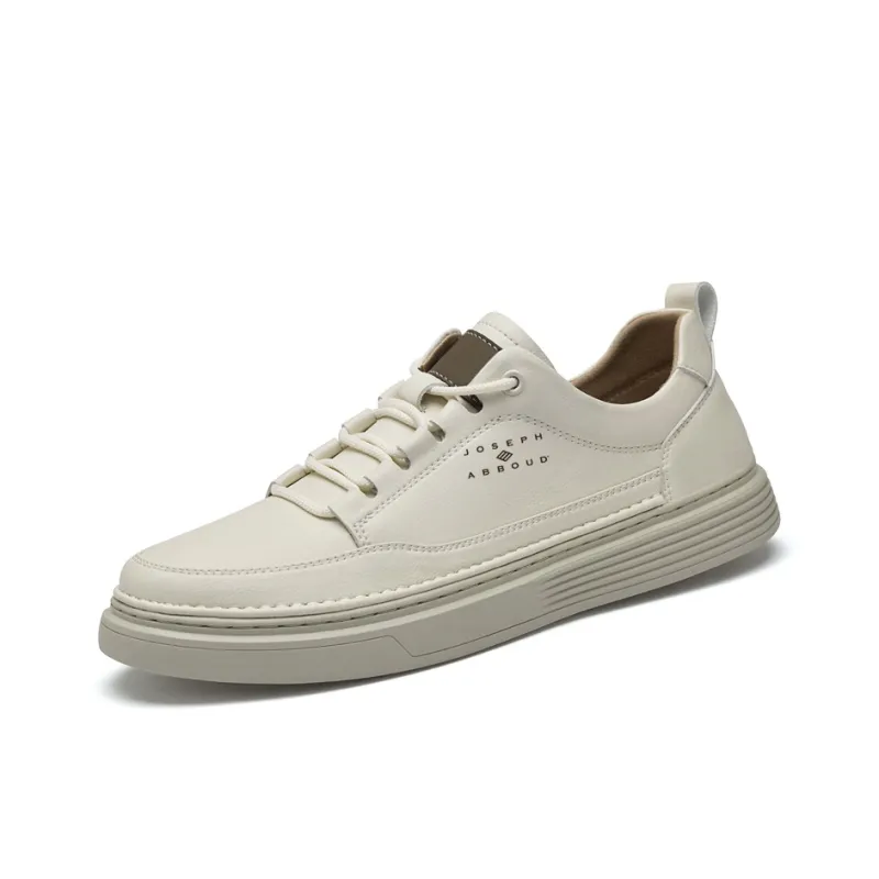 JOSEPH ABBOUD Slip Resistant, Abrasion Resistant, Lightweight, Breathable, Support Low Top Skateboard Shoes Men's-1