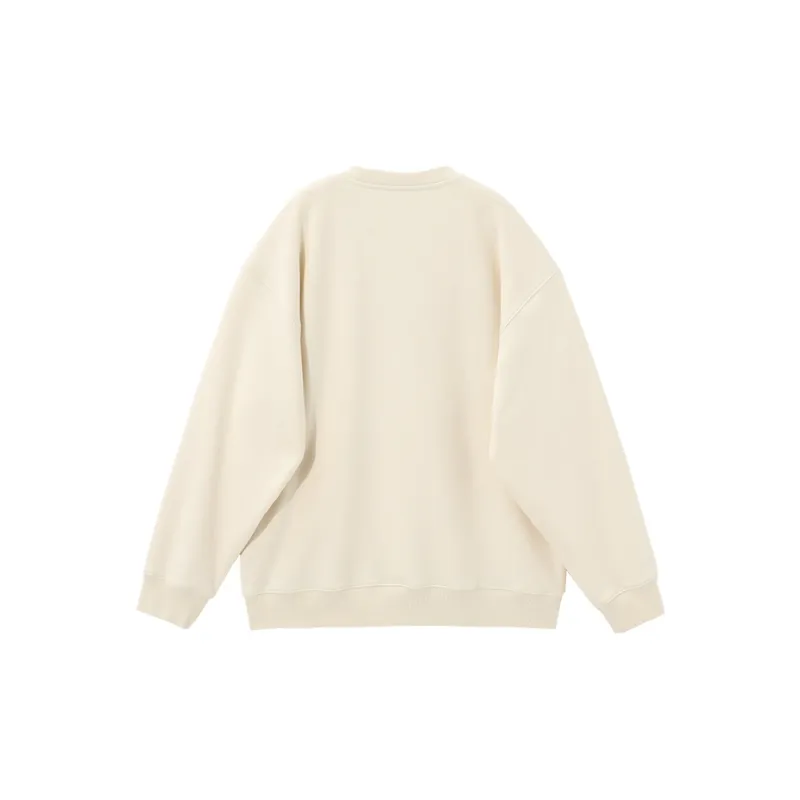 TURNTHETABLES Sweatshirt Unisex-3