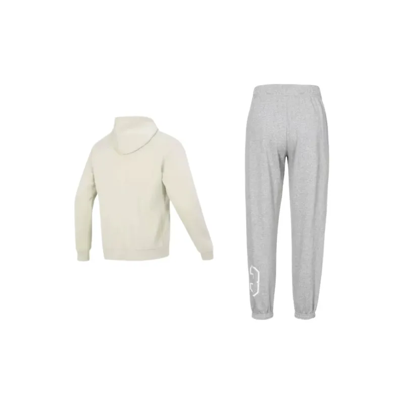 Jordan Sweatshirt Sets Men-1