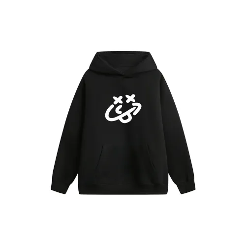 ZEXO Sweatshirts Unisex