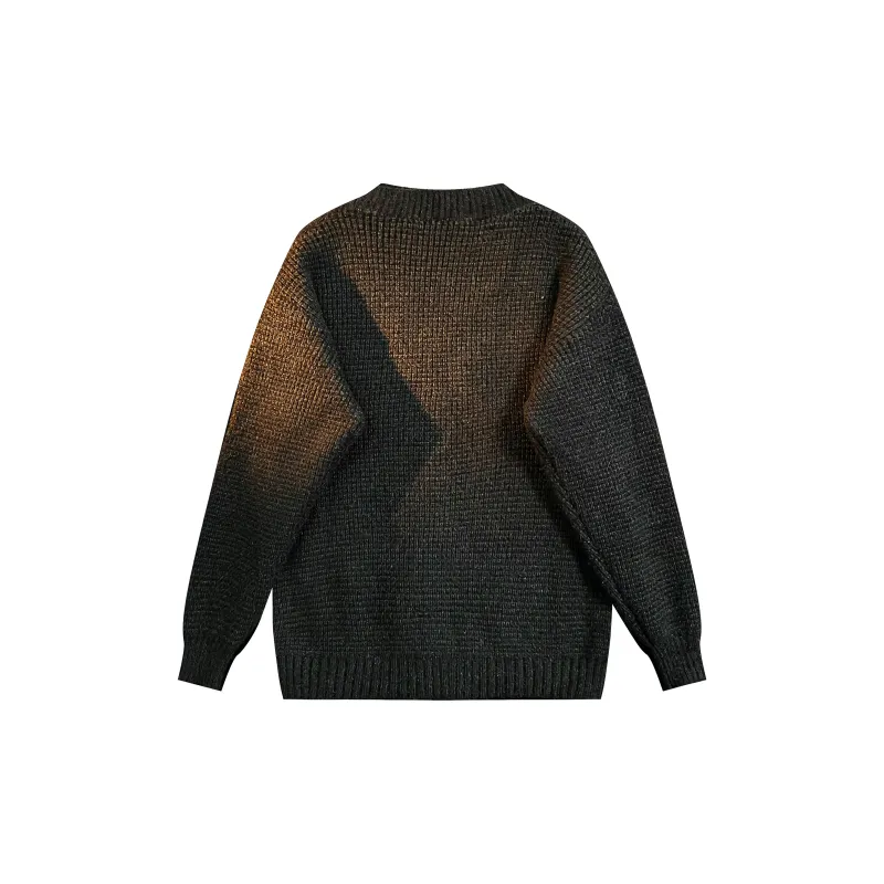 FONDLOOK Sweaters Unisex-1