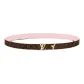 Brown Pink
