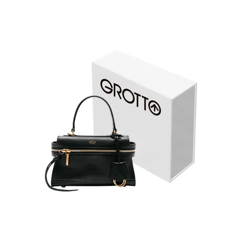 GROTTO 핸드백 남녀공용