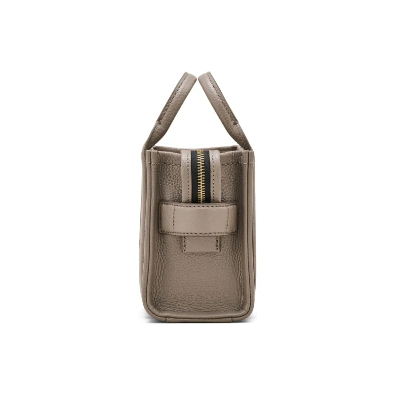 MARC JACOBS The Leather Crossbody Tote Bag-1