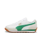 White Green