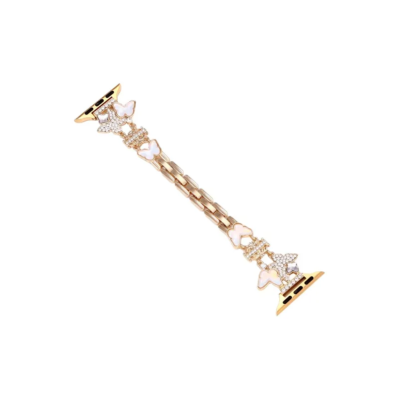 Miss Wrist Watch Bands Wrist 135~210mm Women's Watch-4