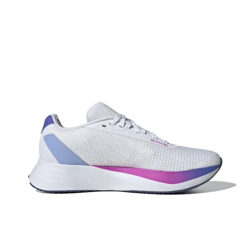 Duramo Women's Adidas Sl 'White Purple Burst' Women's-1