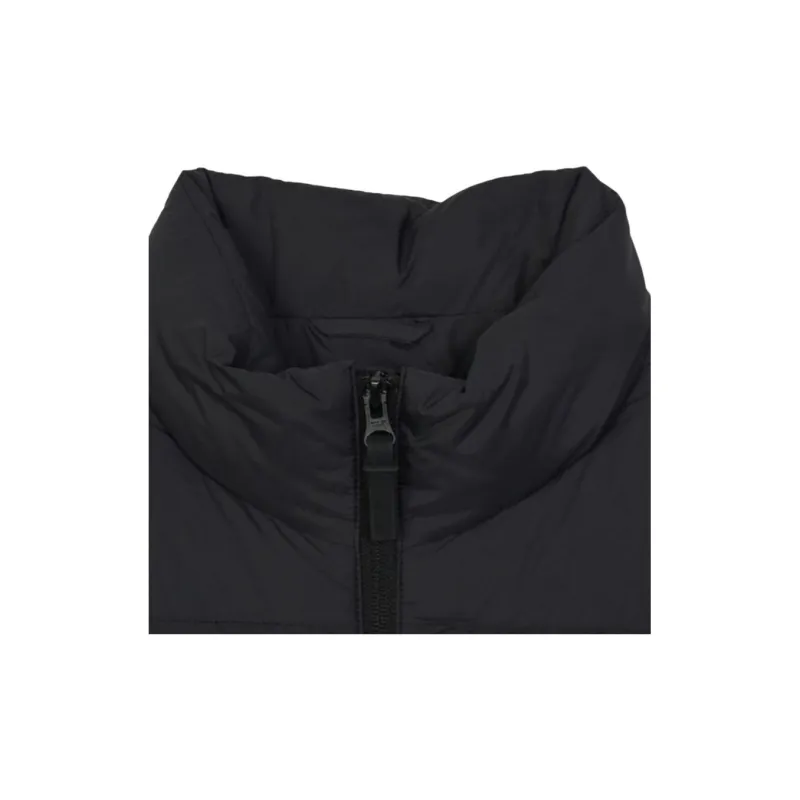 MLB Down Jackets Women's Black-2