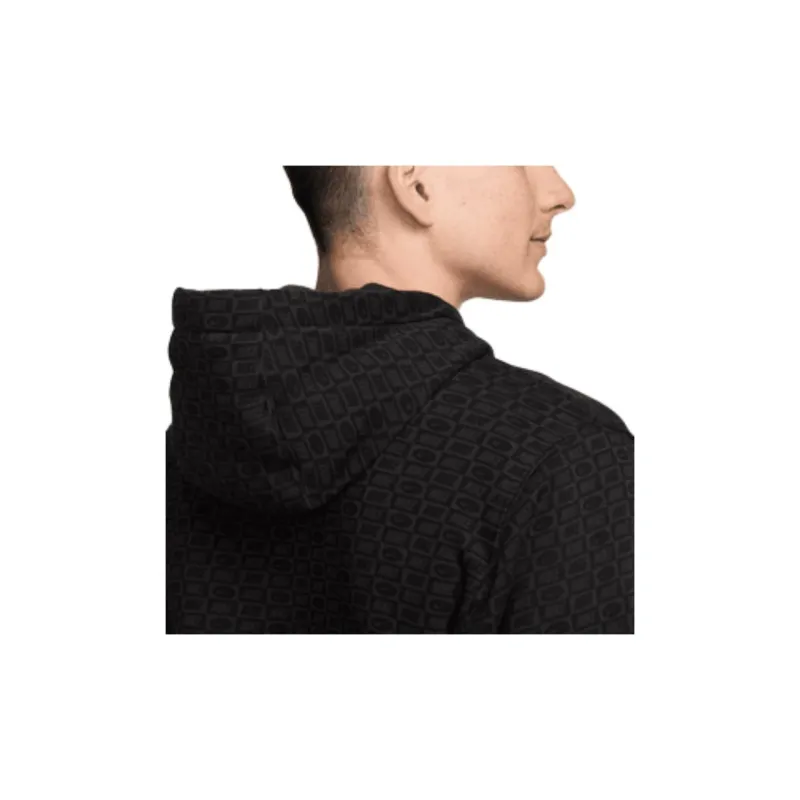Nike Sportswear Club Fleece Men's Pullover Hoodie-4