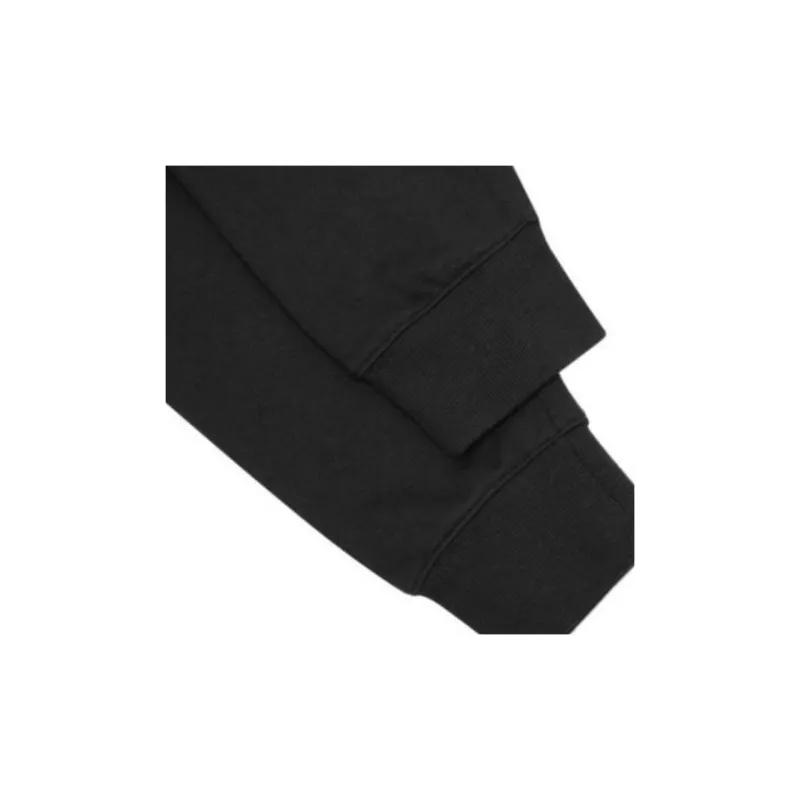 New Balance Sweatpants Sports Pants Men's Black-5