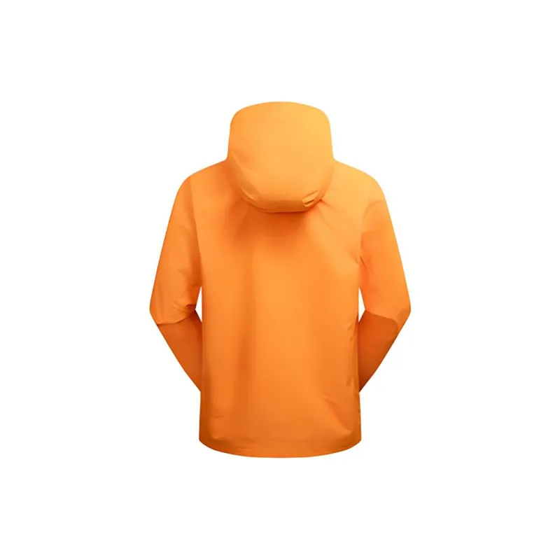 TOREAD Water Resistant Windproof Breathable Wear Resistant Windbreaker Jacket Unisex-1