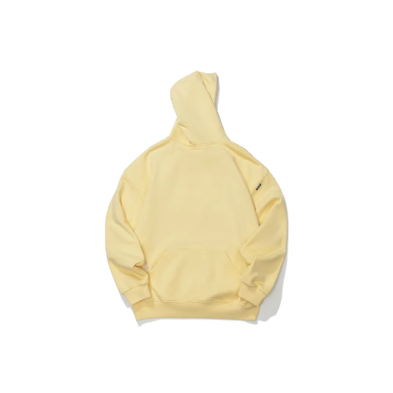 Nautica White Sail Long-Sleeved Sweatshirt Unisex-11