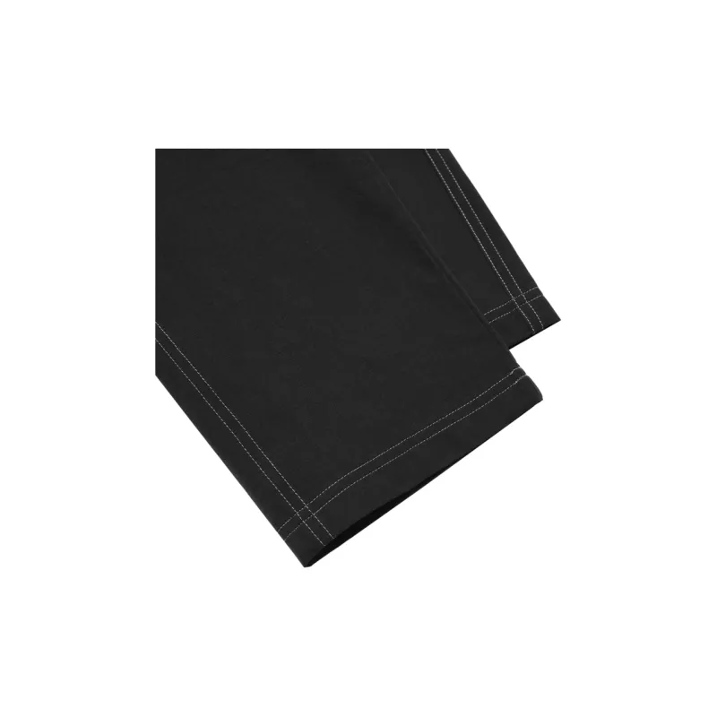 New Balance Knitted Sweatpants Men Black-5