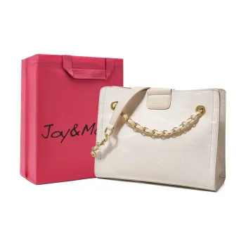 Joy&Mario Shoulder Bags