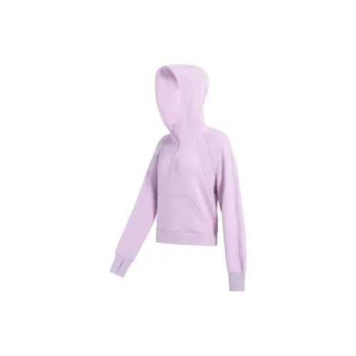 CAMEL Urban Function Series Sweatshirt Women's