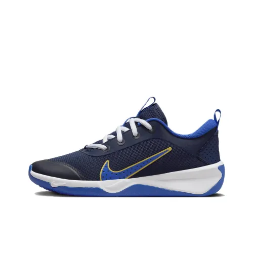 Nike Omni Multi-Court Kids' Training Shoes Grade School