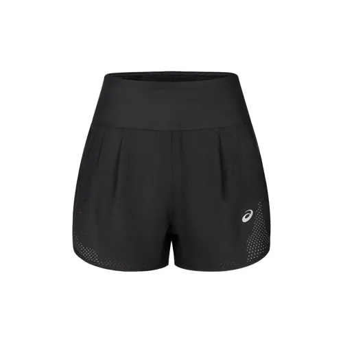 Asics Sports Shorts Women's Black