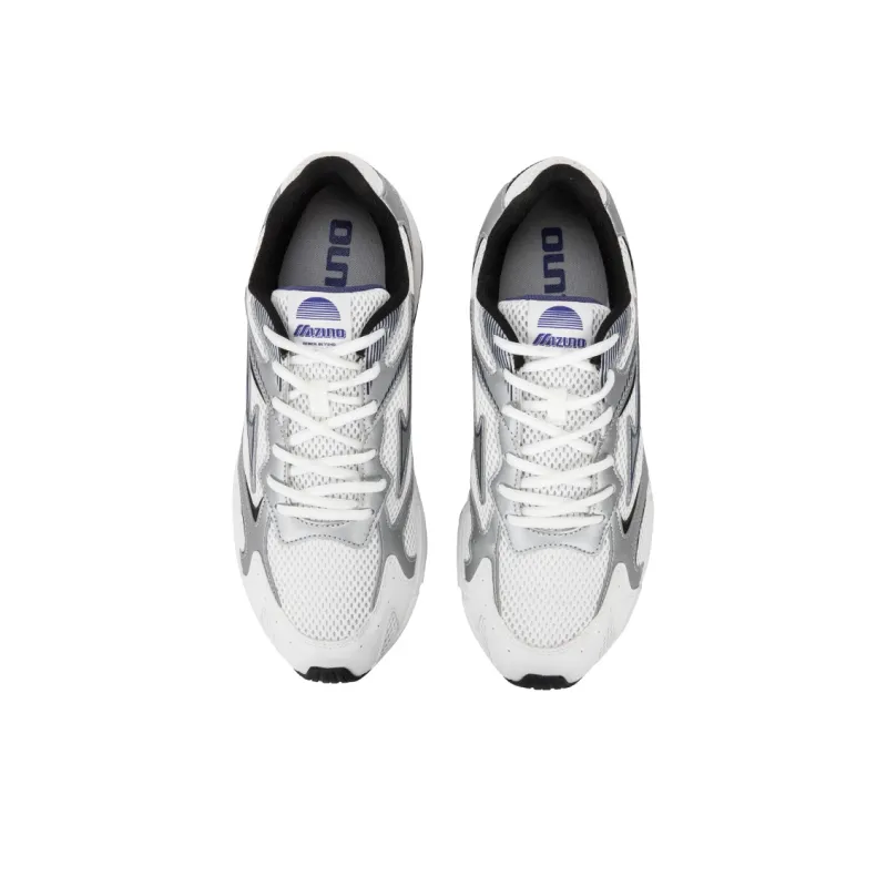 Mizuno Speed 2k 'White'-3