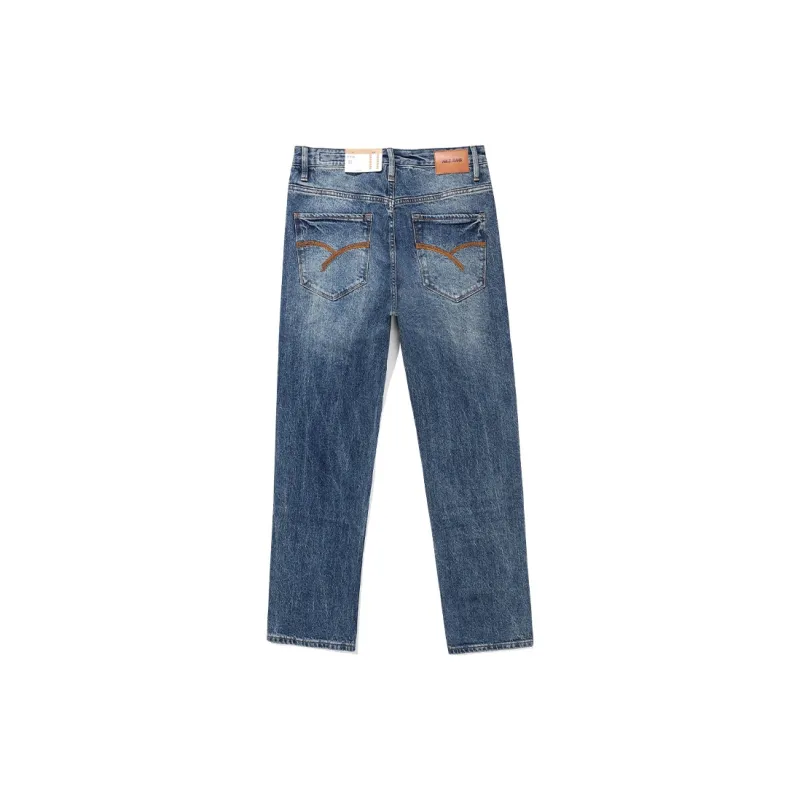 ABLE JEANS Men-1