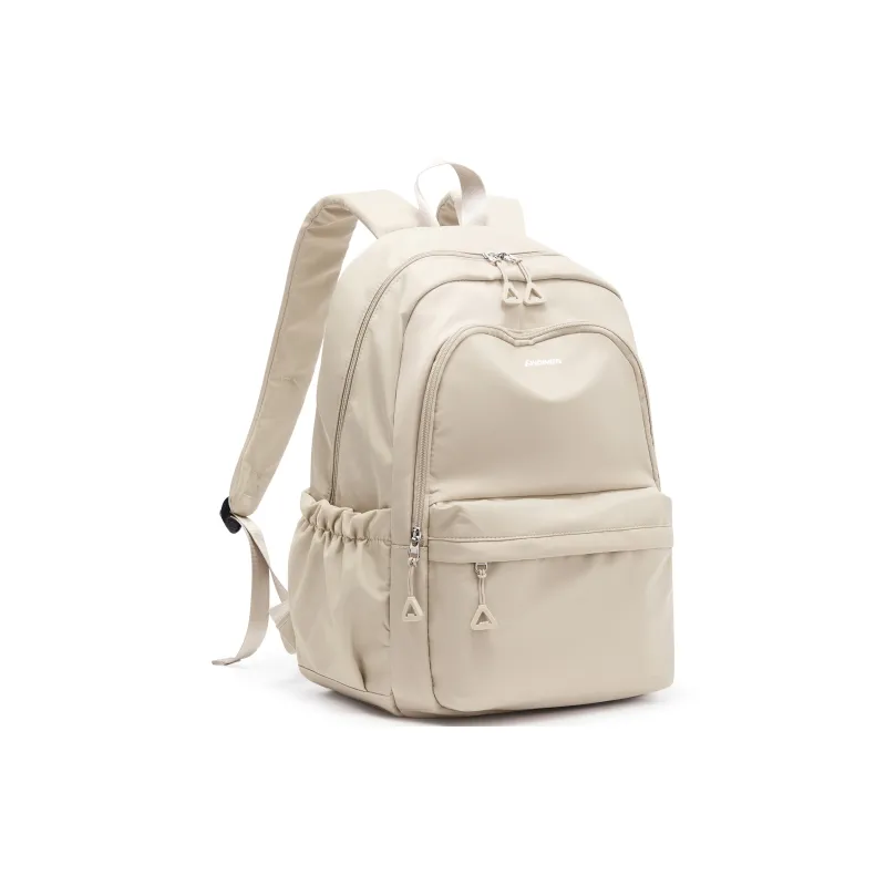FINDINGS Nylon Backpack Regular Unisex Multicolor-18