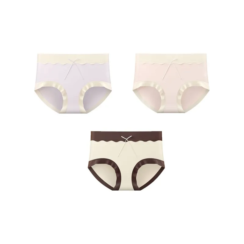 GRACEWELL Underpants Women's 3 Pack-14