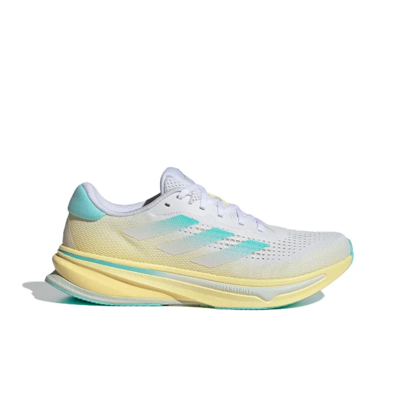 Adidas Supernova Rise 'Ceystal Jade Aqua Yellow'-1