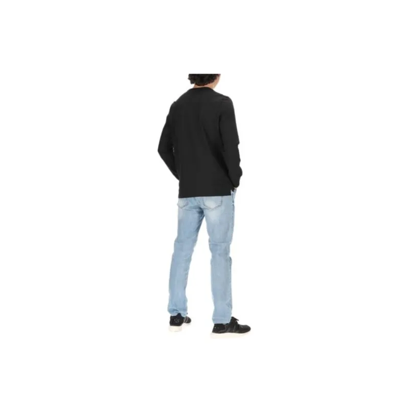 Paul Smith T Shirts Men Black-3
