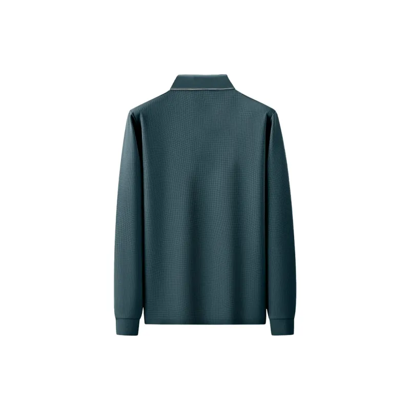 JEEP SPIRIT Polo Shirts Unisex-11