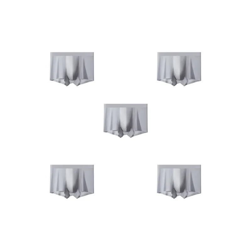 YUZHAOLIN Underpants Men's Multi-Pack-28