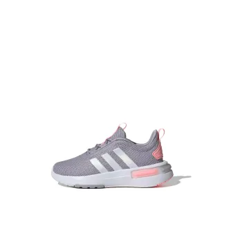 adidas Racer TR23 K 'Glory Grey Pink Spark'