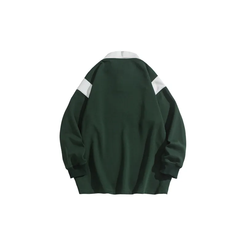 WANCHAO CP Polo Shirts Unisex-4